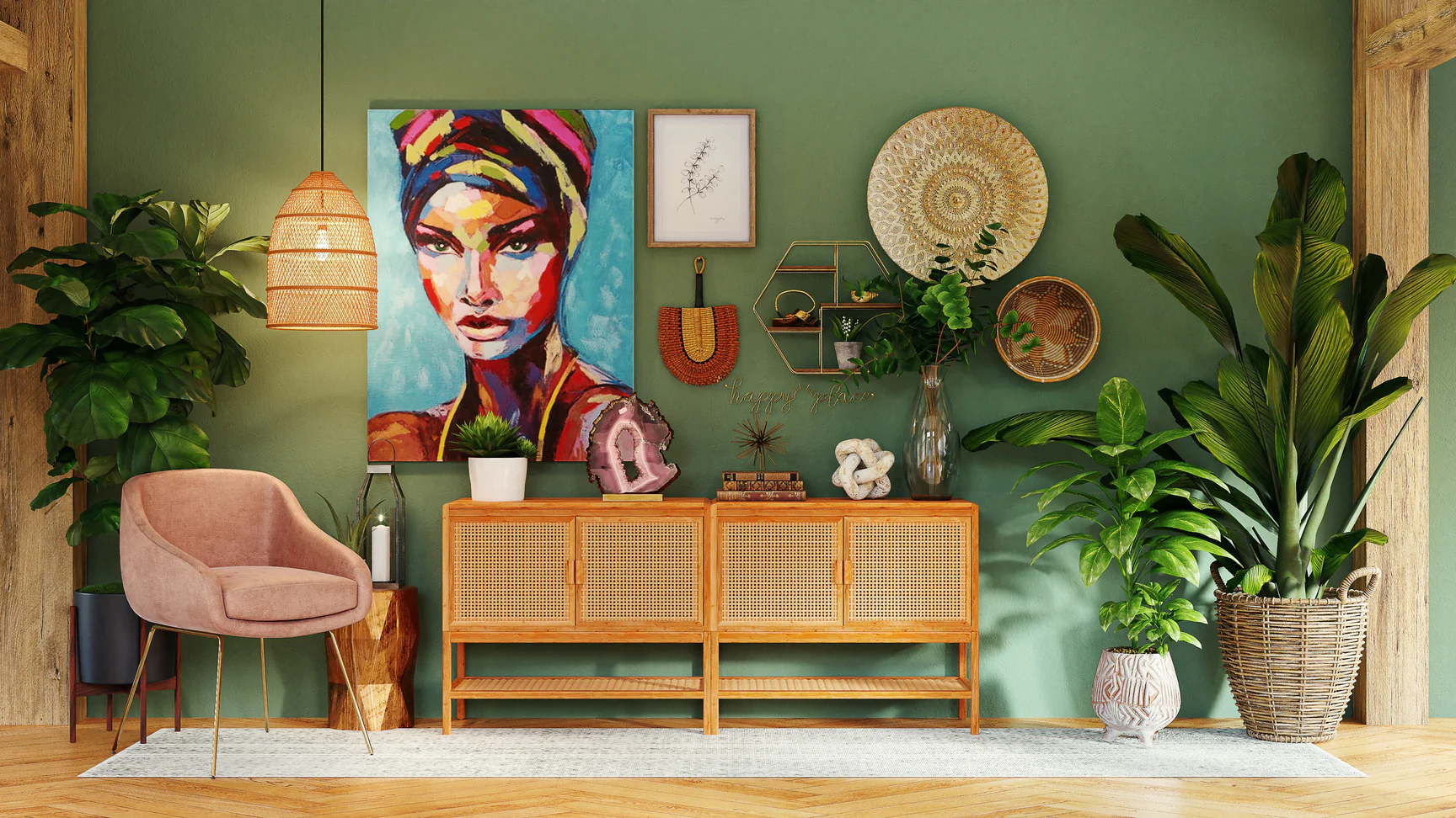 Elevate Your Home with Re-magined