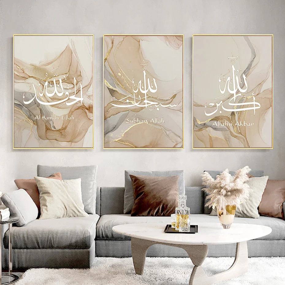 Wall Décor